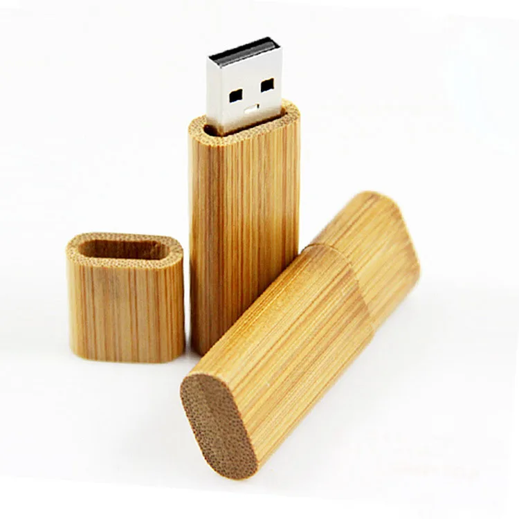 
Bulk wood usb flash drive Engraved print Wooden USB Flash disk 8gb 3.0 bamboo usb memory stick 