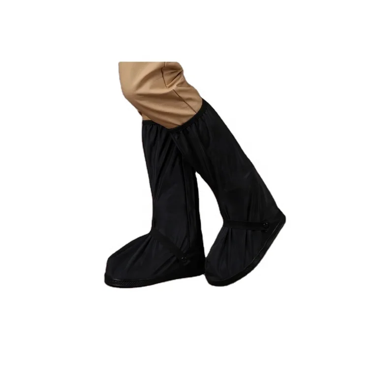 Motorcycle waterproof rain shoes cover Raincoat for shoes