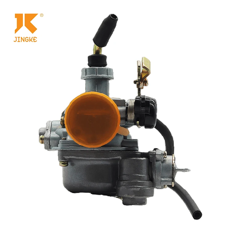 Карбюратор PZ19 19 мм для KEIHI Mikuni 50cc 70cc 90cc 100CC 110cc 125CC C100/CD100/C90 ATV Tvs мотоциклетный