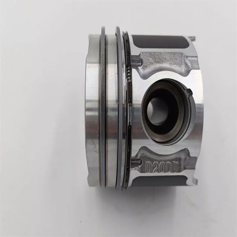 SSANGYONG Piston assembly ACTYON KYRON REXTON KORANDO 6640302817