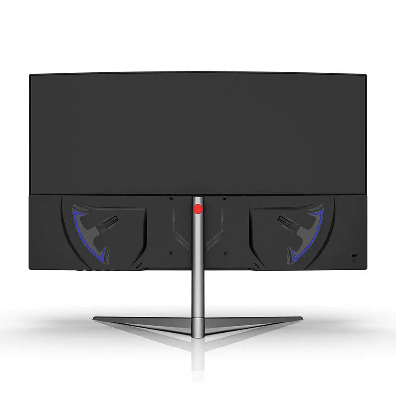 Factory supply LCD DISPLAY monitor gaming 32 34 27 inch 4k 75hz 144hz curved monitor