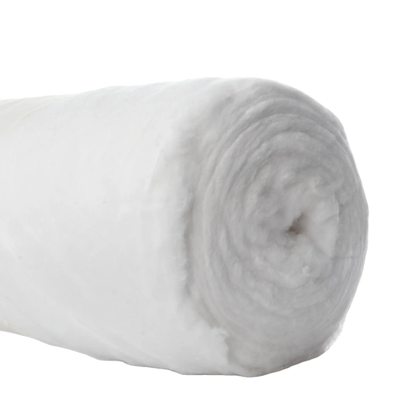 Medical consumable Surgical 100% bleached absorbent cotton wool roll BP cotton Hydrophile 50 g zigzag, 100 g 500 g, 1000 g