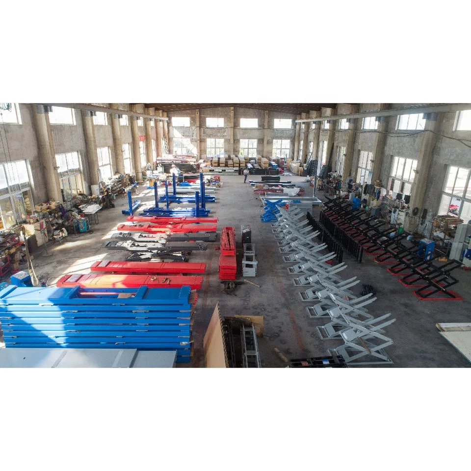 Hot selling Efficient and practical swing Arm car tire changer for sale