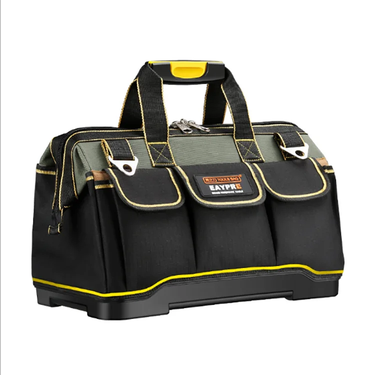 
New Tool bags Size 13 16 18 20 Waterproof Tool Bags Large Capacity Bag electrician Tools 