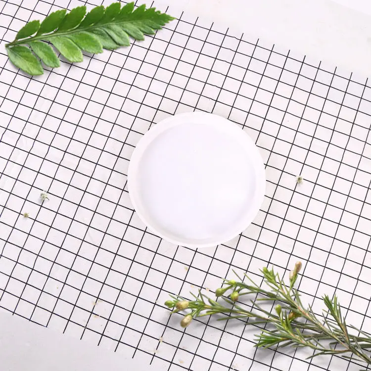 Hot Sale Round Thickened Flower Pot Base Removable Plastic Tray Saucers Indoor Outdoor Flower Pot Round Catching Tray Flower Pot