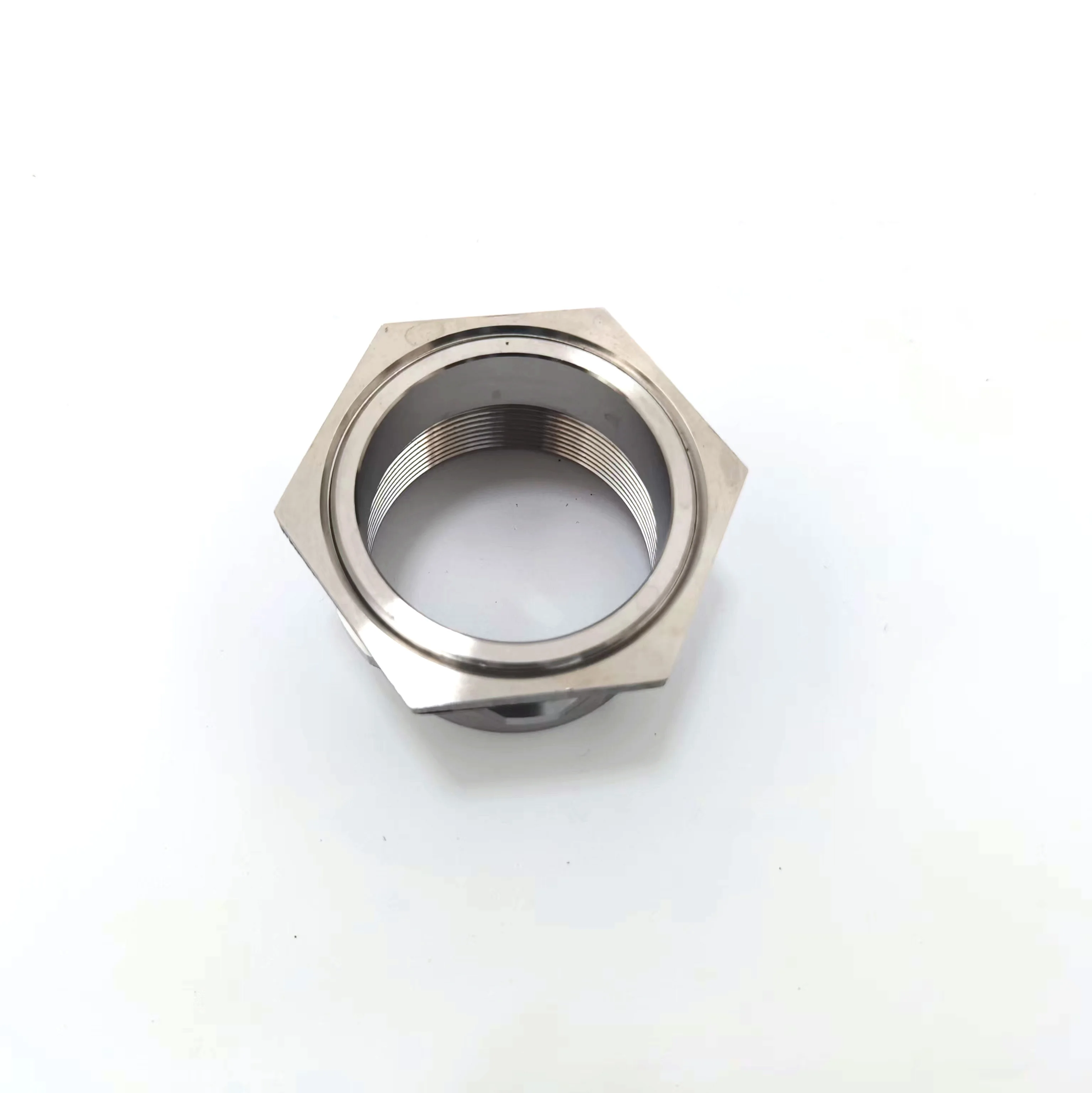 HL stainless steel  PG7 PG11 PG9 PG13.5 PG21 PG29 PG36 PG42 joint cable gland IP68 waterproof electrical cable wire connector