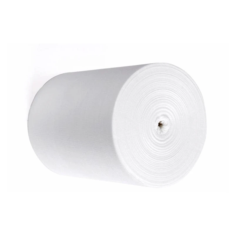 Gauze Manufacturer 100 yards Jumbo Roll Medical Surgical Absorbent Cotton Gauze Roll