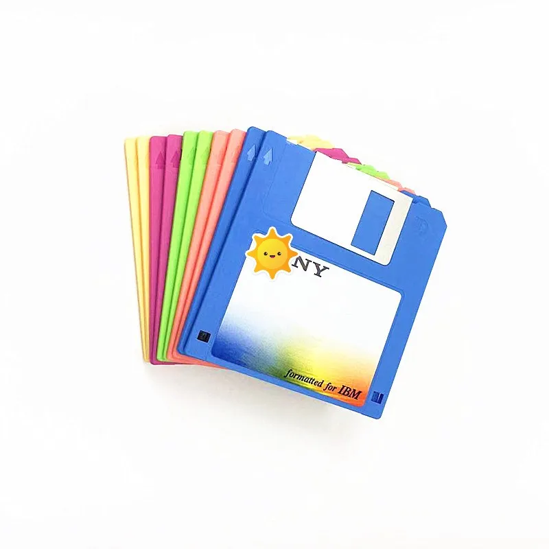 3,5 дюймовый флоппи-диск 1,44 M флоппи-диск