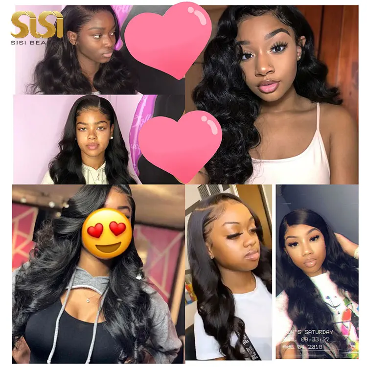 Cheap 10a Grade Mink Brazilian Human Hair Bundles, Double Drawn Hair Extension Bundle, Cheap Human Hair 4 Bundles China Hair