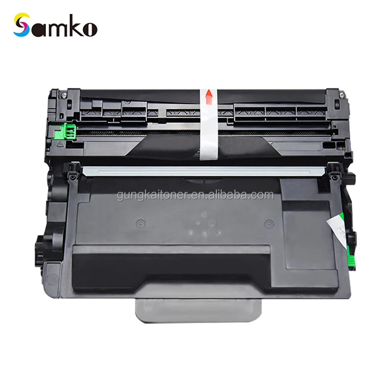 compatible toner cartridge for Brother TN3435 use in HL-5580D 5585D 5590DN 5595DN MFC-8530DN 8535DN 8540DN