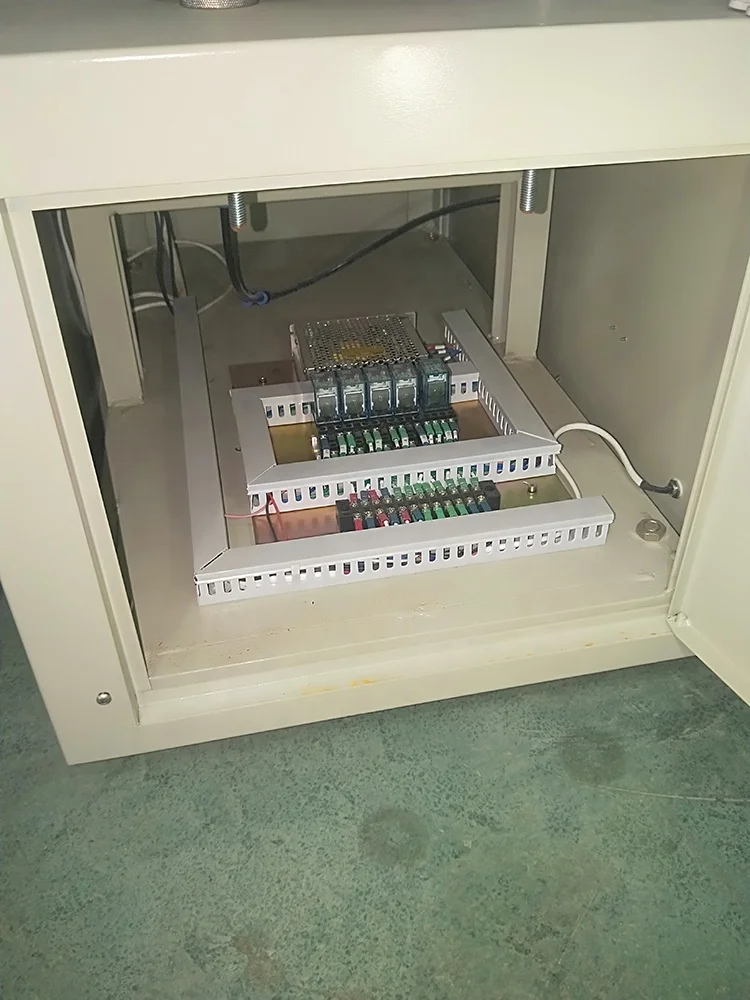 SPB single color foil balloon printing machine