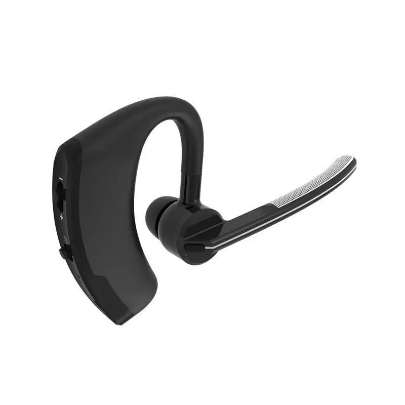 V8 Wireless Music Headset Single Sport Stereo Earphone Handfree Headphone for Phone
