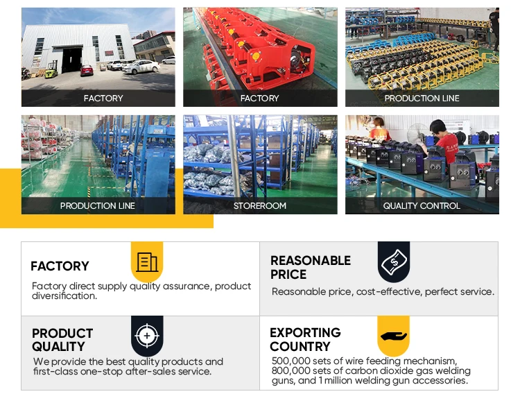 All Copper Interface Quality Upgrade Industries Type Wire Feeder Machine Red Welding Wire Feeder Apply To Car Modification