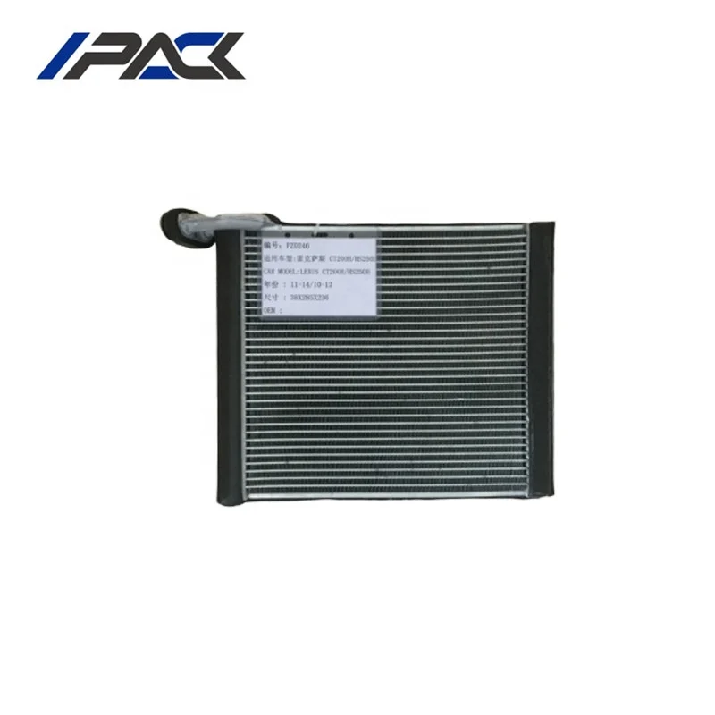High Quality Auto Parts OEM 88501-47050 Evaporator For Prius ZVW30