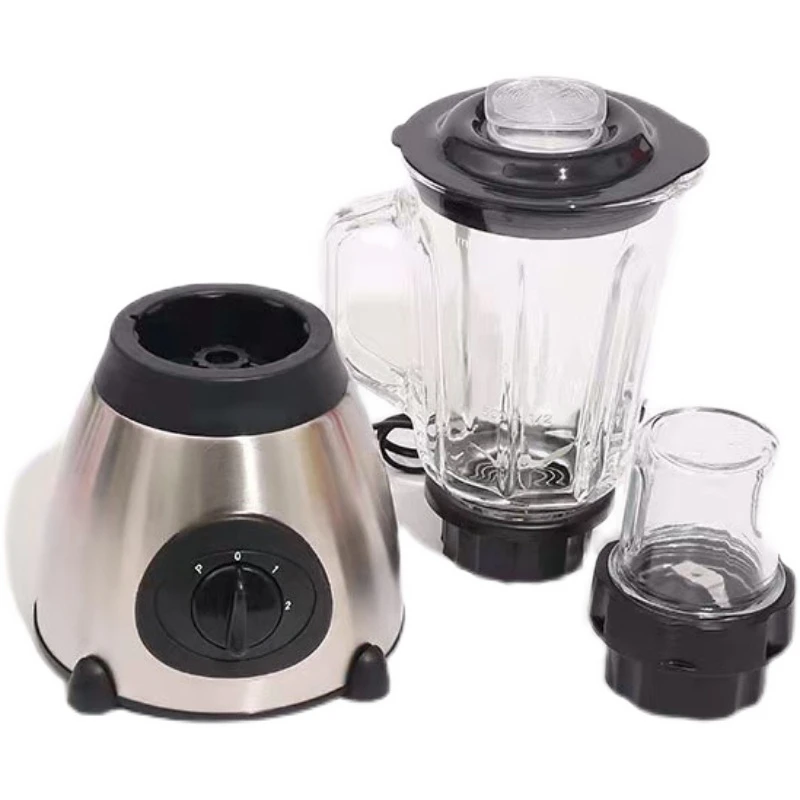 professional Wholesale Commercial, Kitchen Equipment Vegetable Chopper Electric Juicer Blender