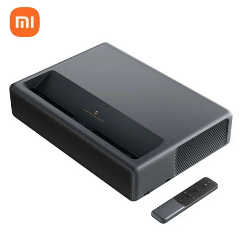 Новейший беспроводной лазерный 4k светодиодный проектор xiaomi mijia 1s MJJGTYDS04FM 2000ANSI лазерный проектор