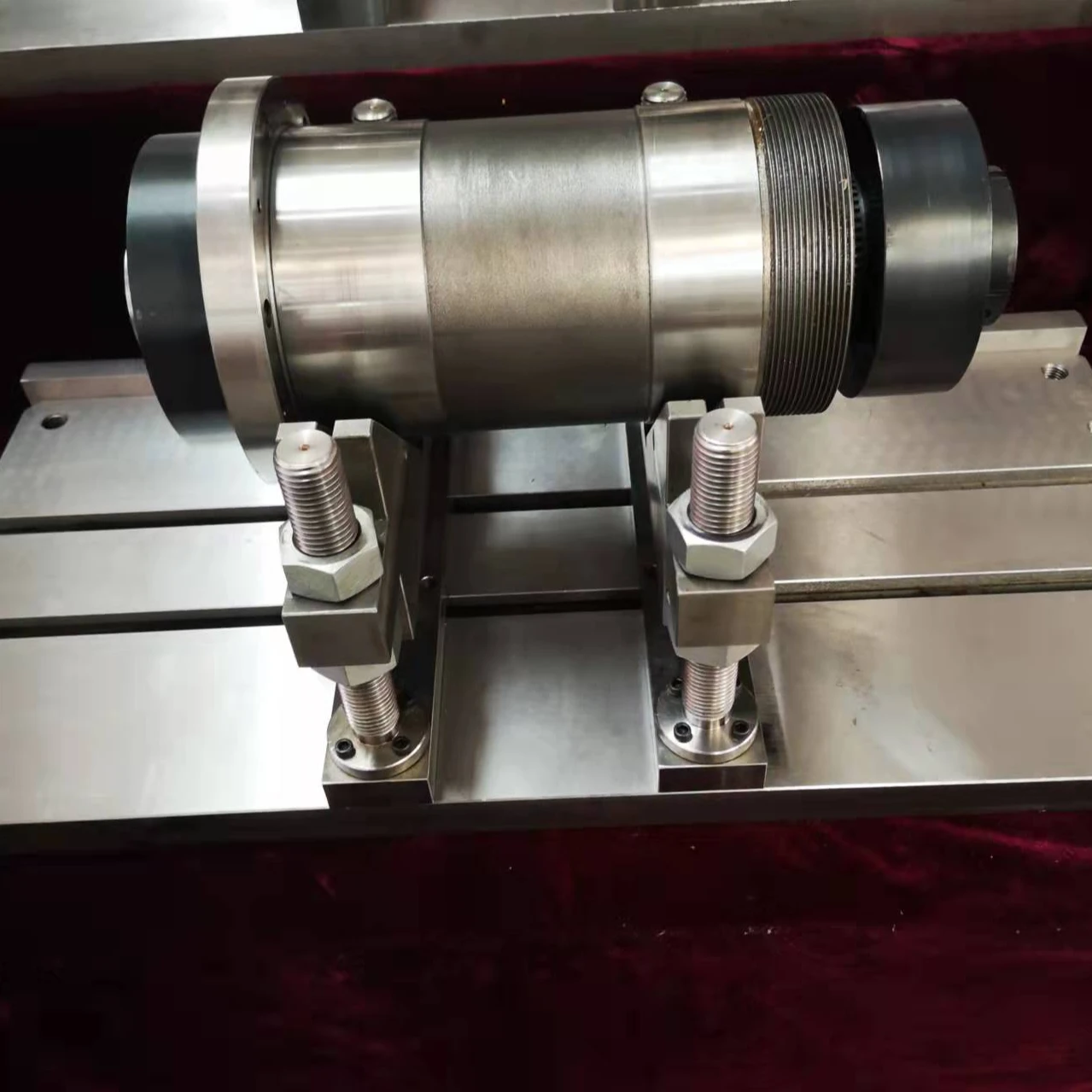 Teast chine hot sell VMC1060  Machine Tool Spindle