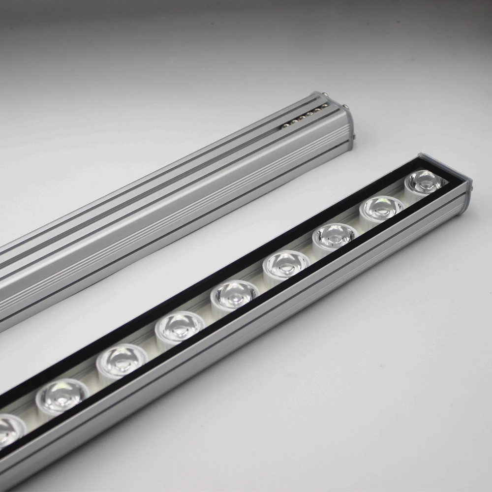 IP65 Waterproof LED Aquarium Light Strip 54W 81W 108W LED Bar Light Reef Coral Plant Fish Tank Lamp Growth Greenhouse Lighting