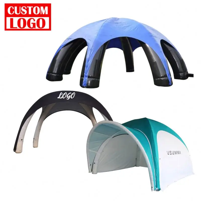 outdoor sports advertising party pillar dancer sofa gate event exhibition camping race start finish arch inflatable tents