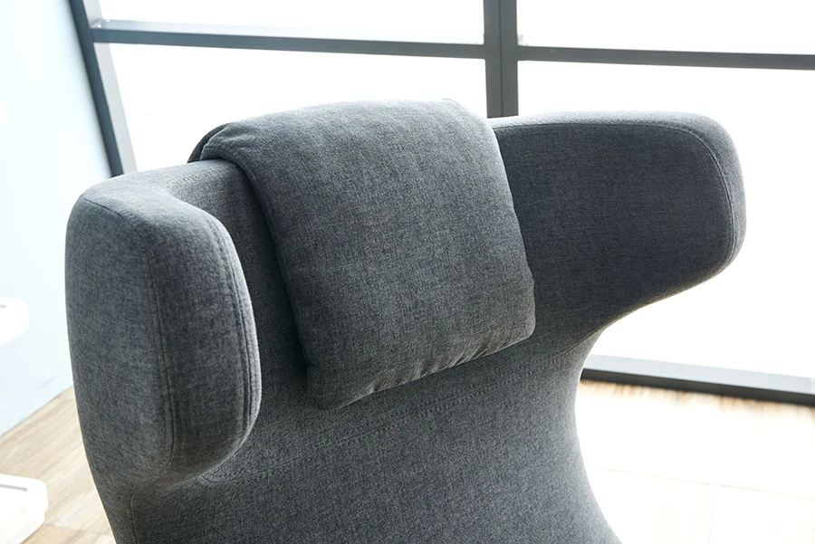 Modern Leisure Lounge Sofa Chairs Reclining Lazy Chair Luxury Sofa Lounge Chair