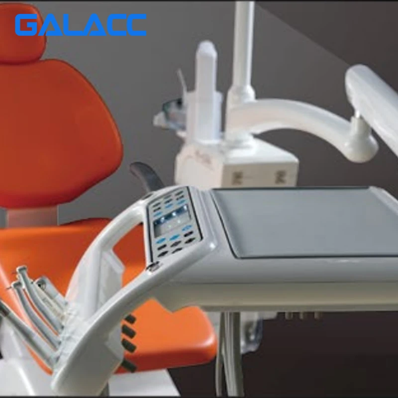 Foshan Dental Equipment Chair Unit Price Ce China Suntem Fona Chairs Specifications Colors Chaise Dentaire