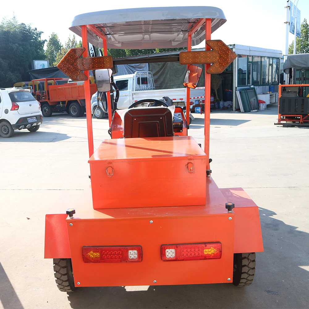 2024 new MJYL High quality green machine hedge trimmer telescopic hedge trimmer tractor hydraulic hedge trimmer