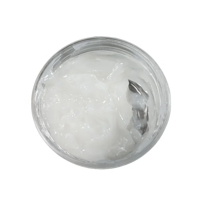 PAO based synthetic low temperature high speed bearings aircraft Lithium grease