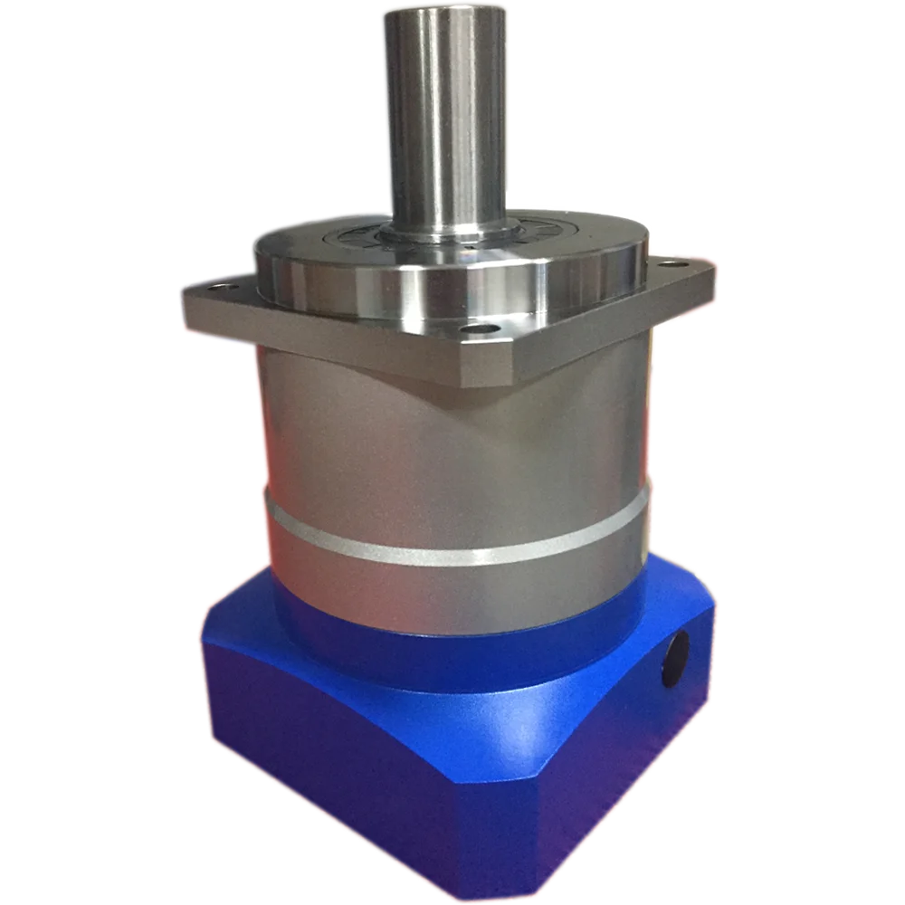 High Torque Planetary Gear Box Transmission Reducer 90mm VRB Reduction for Stepper