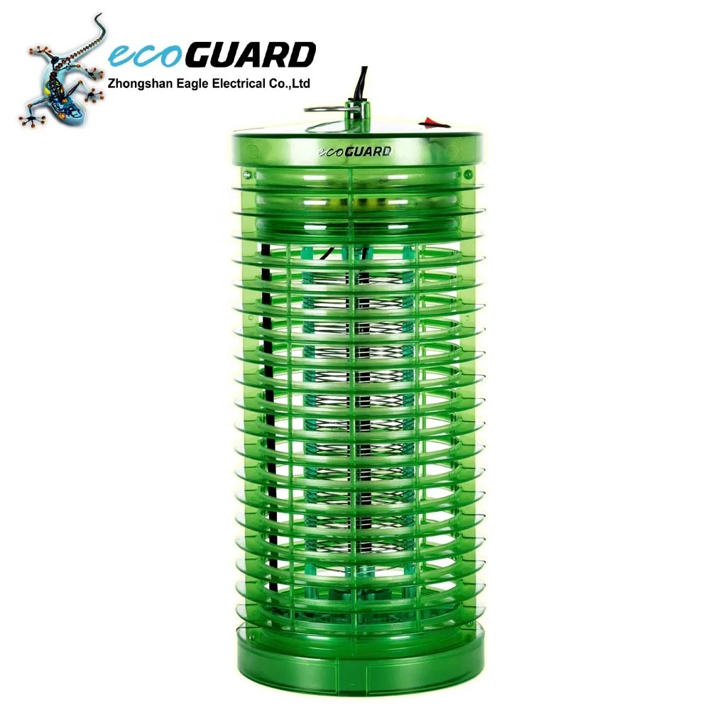 Лидер продаж, китайский завод OEM, Подвесная лампа для уничтожения комаров, лампа для уничтожения насекомых, лампа для контроля животных