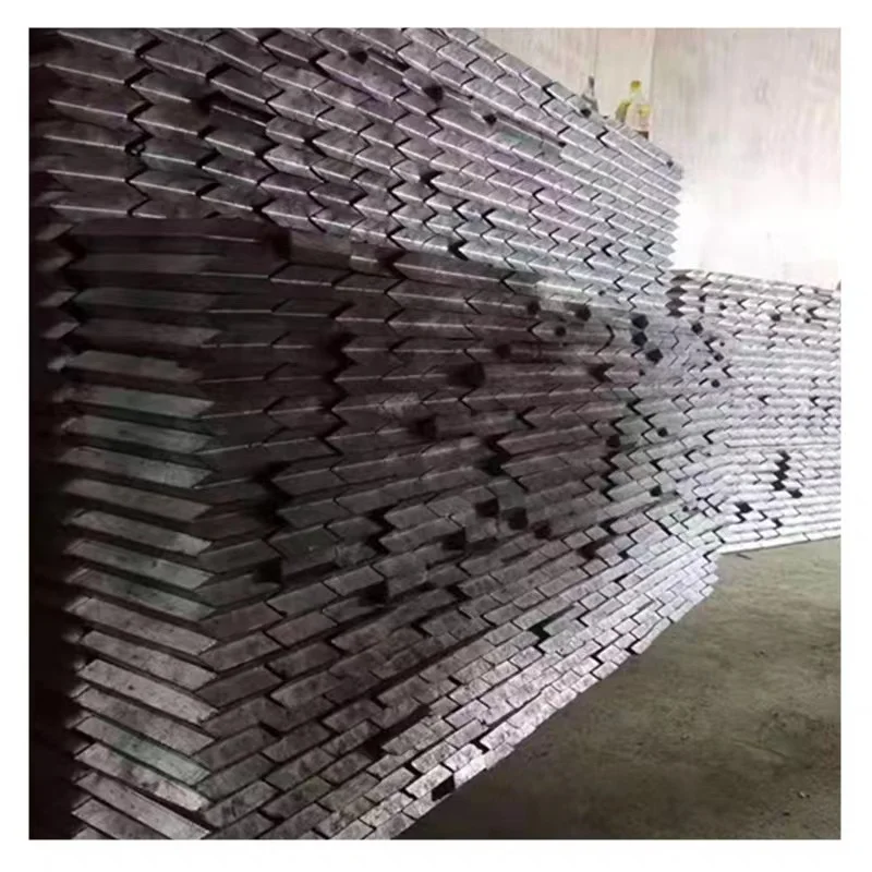 Customized Manufacturer Importers Provides Purity 99.99% Lead Ingot low price