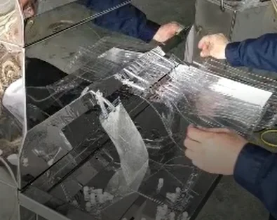 
Semi Automatic Pharmaceutical Normal Saline IV Solution Filling Manufacturing Plant Production Line 