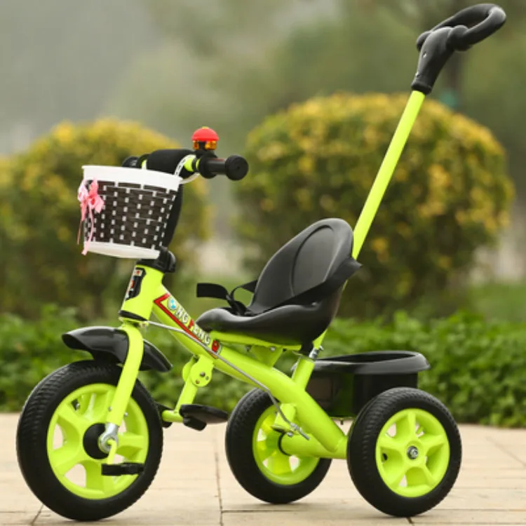 Wholesale kids bikes/cycle for kid/OEM cheap 3 wheel children bike for 6 to 12 years old kid