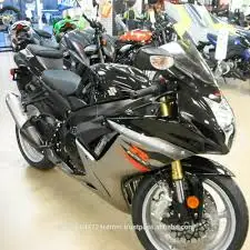 
Best Price For Brand New 2018 / 2019 Suzuki GSX-R750 