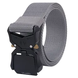8601 Wholesale Four Colors Acceptable Fabric Belts Hernia Belt With Silicon Pad Wide Stretch Belt Aluminium 10pcs Color