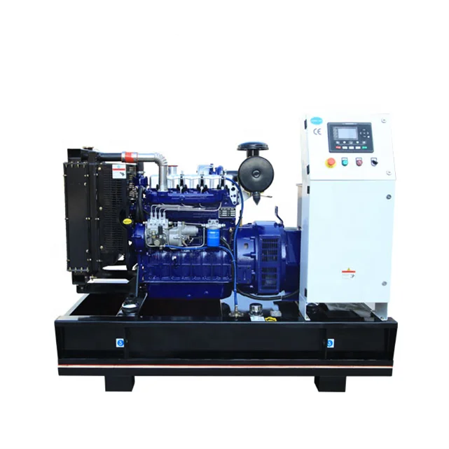 50kva free electric energy generator