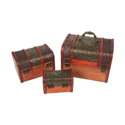 Custom Vintage Decoration Art And Craft Supplies Tarot Karten Box Wooden Tarot Box Craft Suppliers