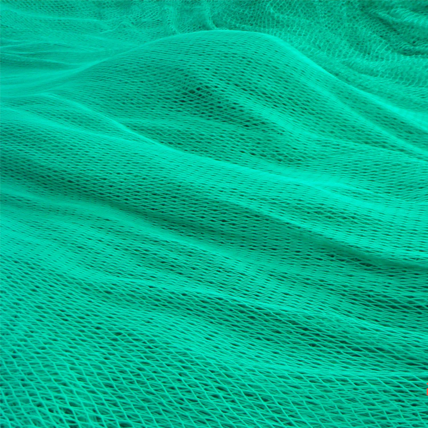 Factory Price gill net plastic high strength fishing plastic nets sport and cargo net