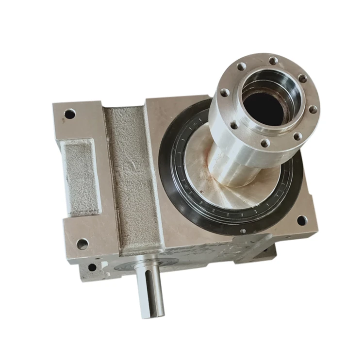 140 df series flange model cam indexer for automation equipment wholesale online