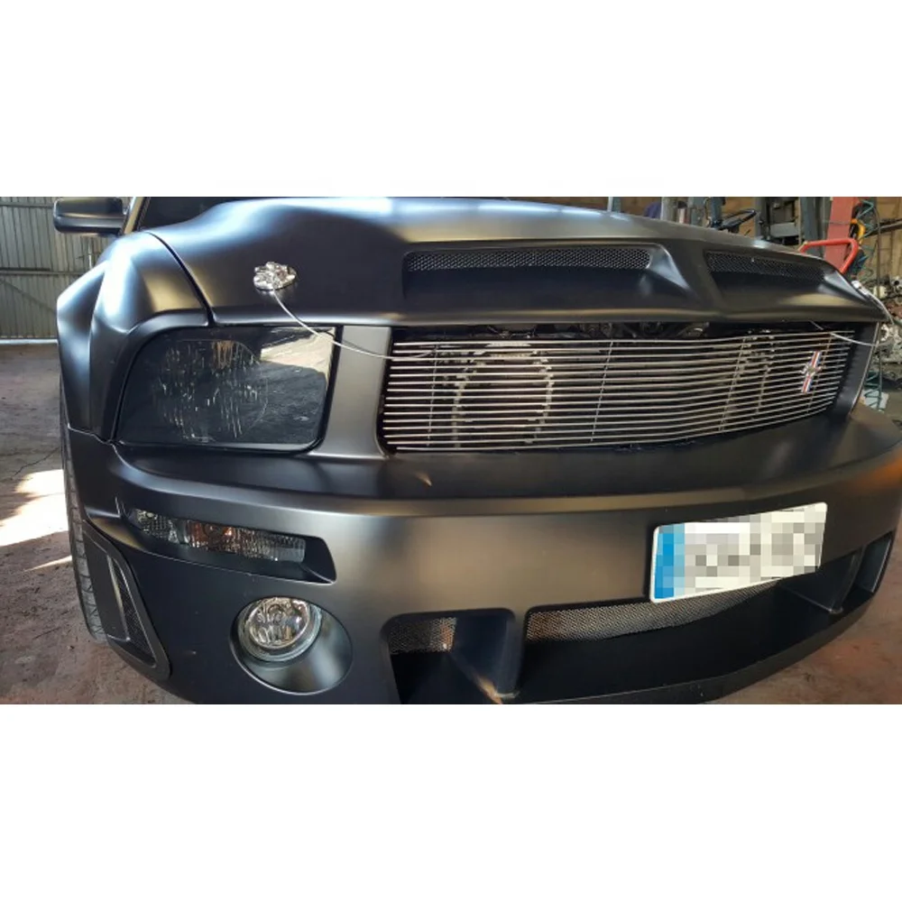 Новый замок для капота Quik, защелка, заготовка для капота, набор для внешнего вида