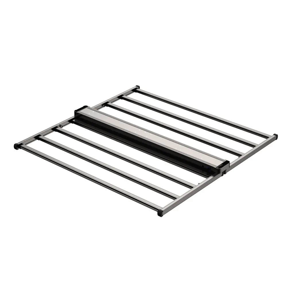 US Stock Foldable Grow Light Samsung lm301h uv+ir Led Grow Light Full Spectrum 1000W for Indoor Plants