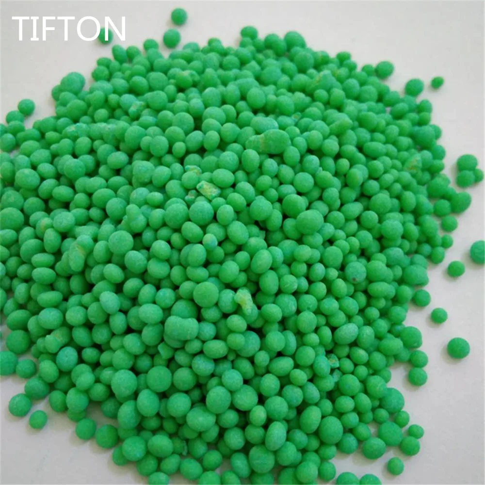 NPK Quick Release Type Water Soluble Fertilizer 20-10-30 15 15 15 19-19 -19 0-52-34