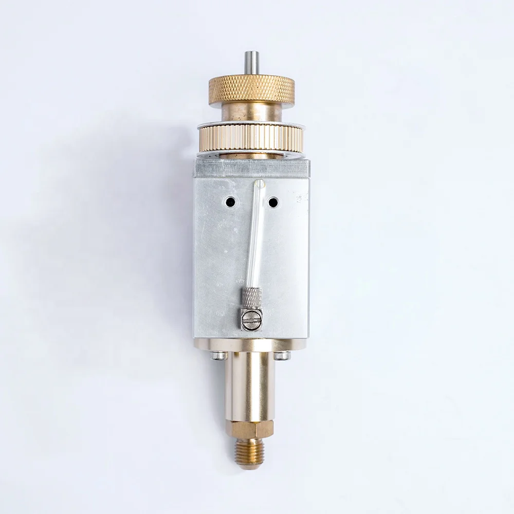 WEDM Electric Spark Rotated Head Tungsten Steel One for EDM Die Hole Drilling Machine