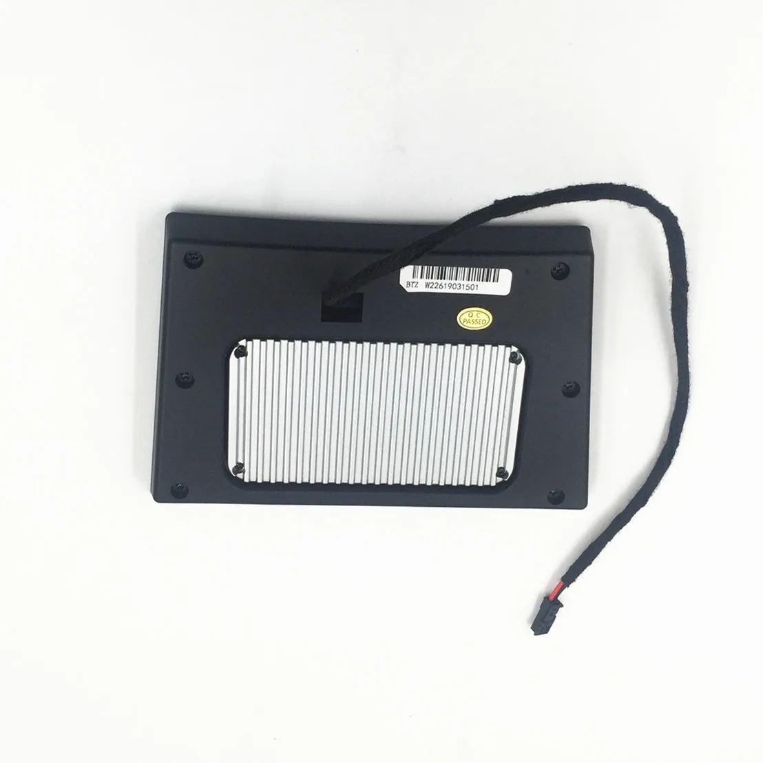 wholesale wireless car charger fast charging phone use for hyundai ix25 creta