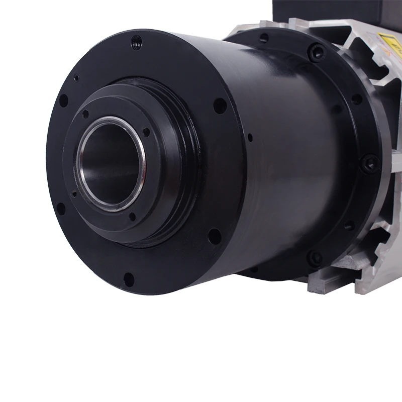 Недорогой Шпиндельный двигатель HQD GDL для cnc atc по заводской цене