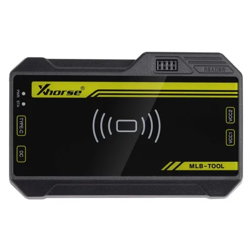 Новое поступление программатор ключей Xhorse VVDI MLB