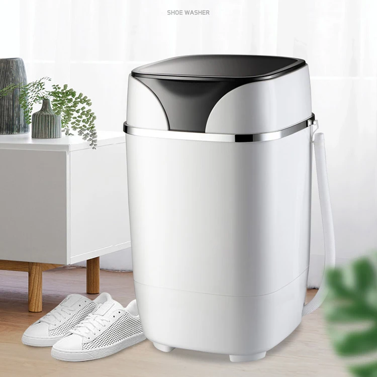 portable sim auto mini baby small shoes washer shoes washing machine