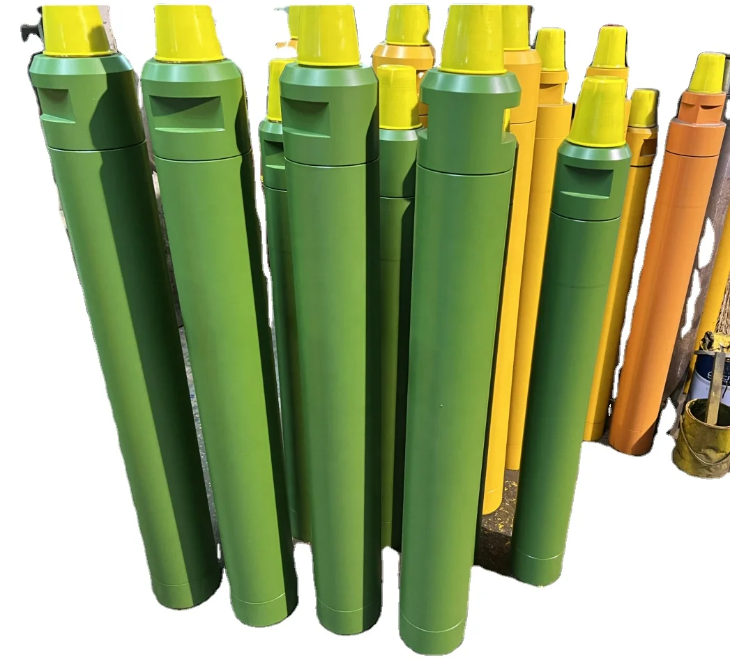 SML  nice price high air pressure QL 40  DTH impactor set drilling