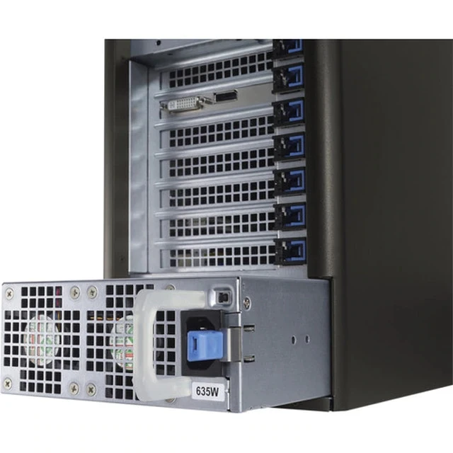 Tower professional  Xeon E5 1620V4  16G 256G 2T hard disk P1000 graphics workstation T5810