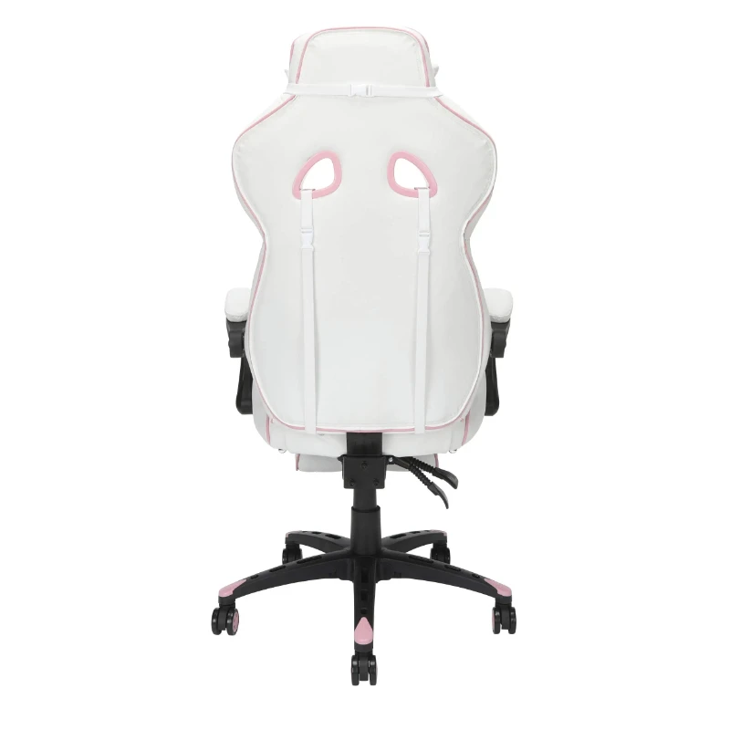 Wholesale Custom Ergonomic Game Chair Height Adjustable Silla Gamer High Back Computer PC Gaming Chair with Footrest For Gamer