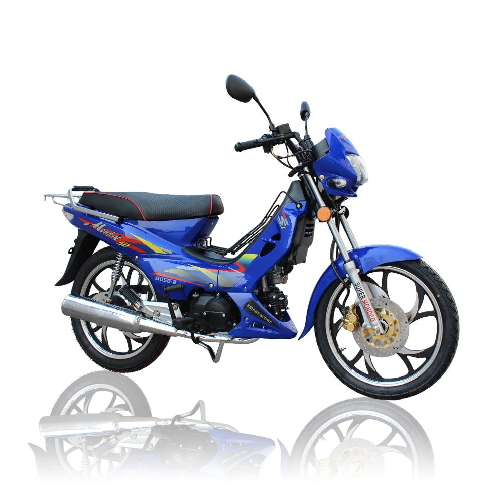 OEM China Factory 110cc Cub Motorbikes automatic 110cc motorcycles Gas cub motorcycle 125cc